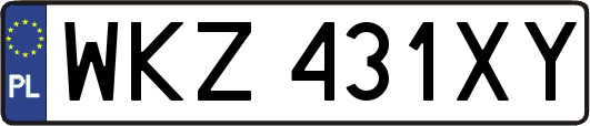 WKZ431XY