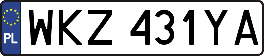 WKZ431YA