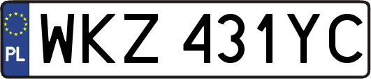 WKZ431YC