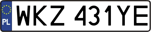 WKZ431YE