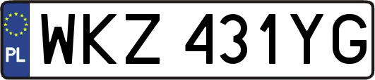 WKZ431YG