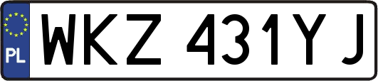 WKZ431YJ
