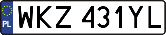 WKZ431YL
