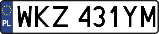 WKZ431YM