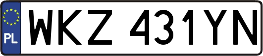WKZ431YN