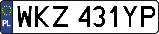 WKZ431YP