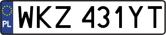 WKZ431YT