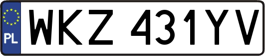 WKZ431YV