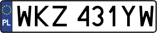 WKZ431YW