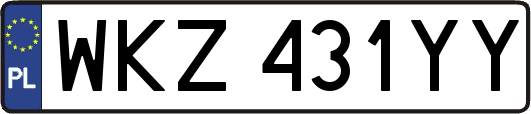 WKZ431YY