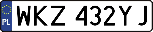 WKZ432YJ