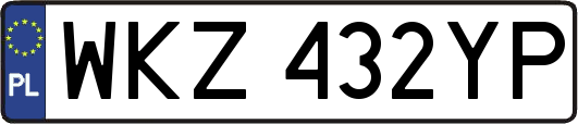 WKZ432YP