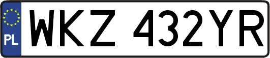 WKZ432YR