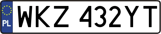 WKZ432YT