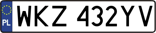 WKZ432YV