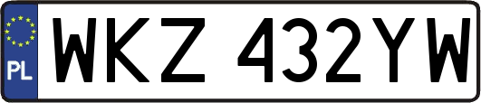 WKZ432YW