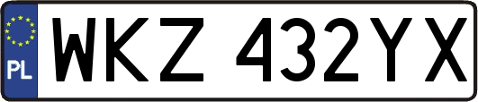WKZ432YX