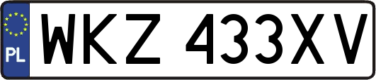 WKZ433XV