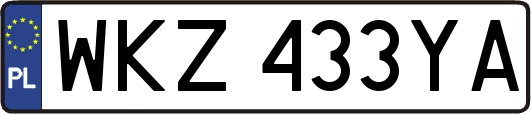 WKZ433YA