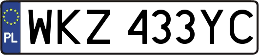 WKZ433YC