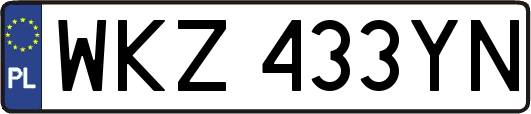 WKZ433YN