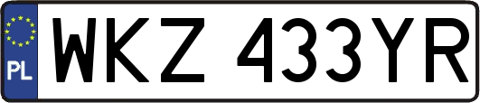 WKZ433YR