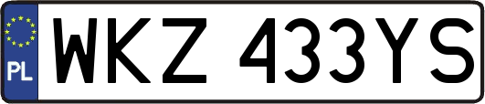 WKZ433YS