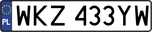 WKZ433YW