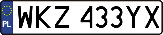 WKZ433YX