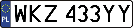 WKZ433YY