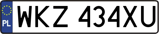 WKZ434XU