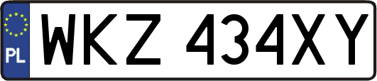 WKZ434XY