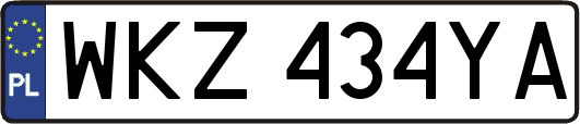 WKZ434YA