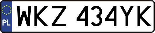 WKZ434YK