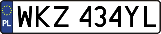 WKZ434YL