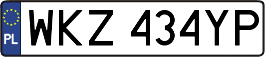 WKZ434YP