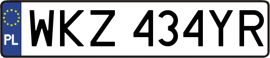 WKZ434YR