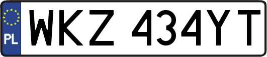 WKZ434YT
