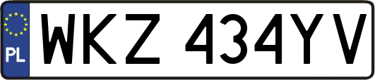 WKZ434YV