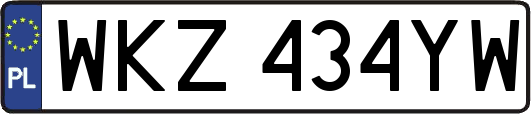 WKZ434YW