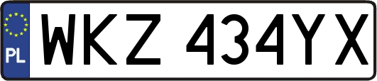 WKZ434YX