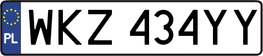 WKZ434YY