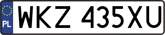 WKZ435XU