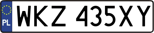 WKZ435XY