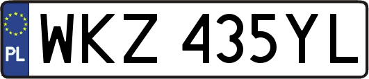 WKZ435YL