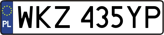 WKZ435YP