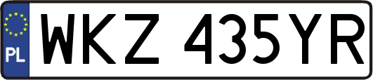 WKZ435YR
