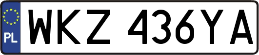 WKZ436YA