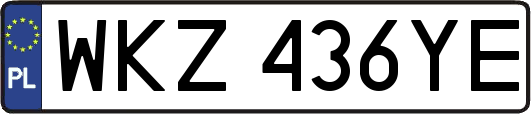 WKZ436YE