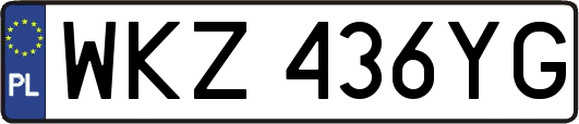 WKZ436YG
